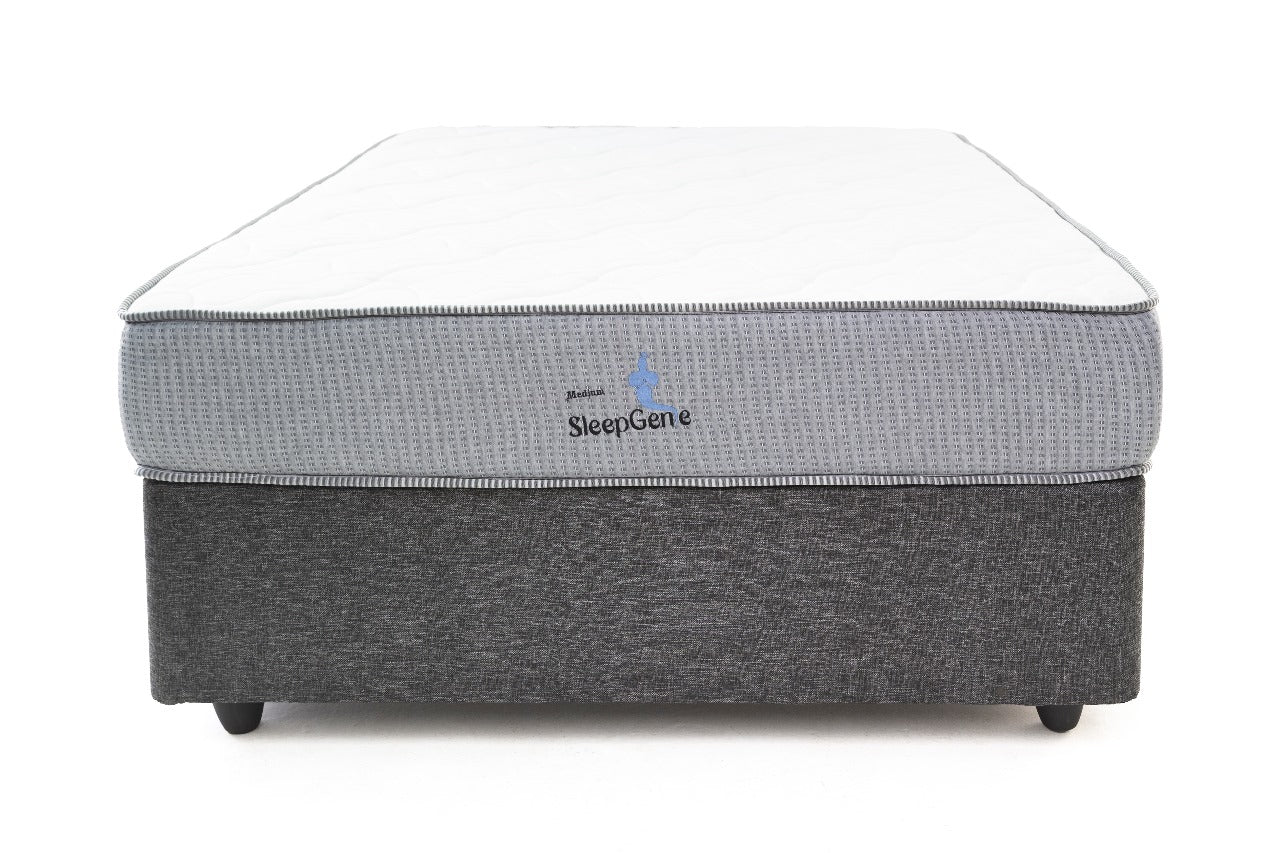 SleepGenie Medium Comfort Base Set