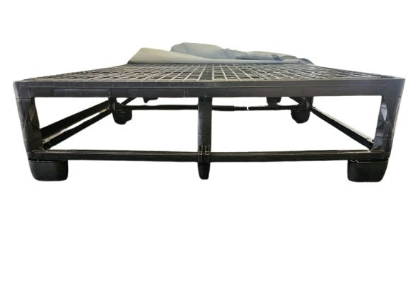SleepGenie Heavy Duty Plastic Base