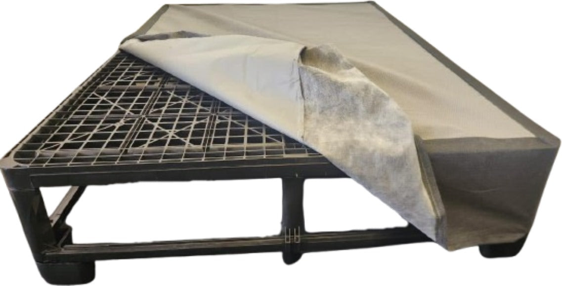 SleepGenie Heavy Duty Plastic Base