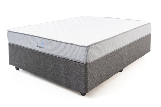 SleepGenie Firm Base Set