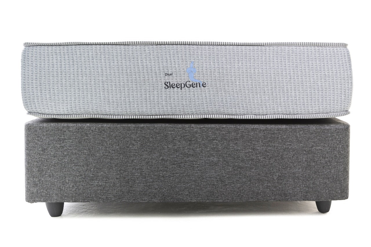 SleepGenie Dual Base Set