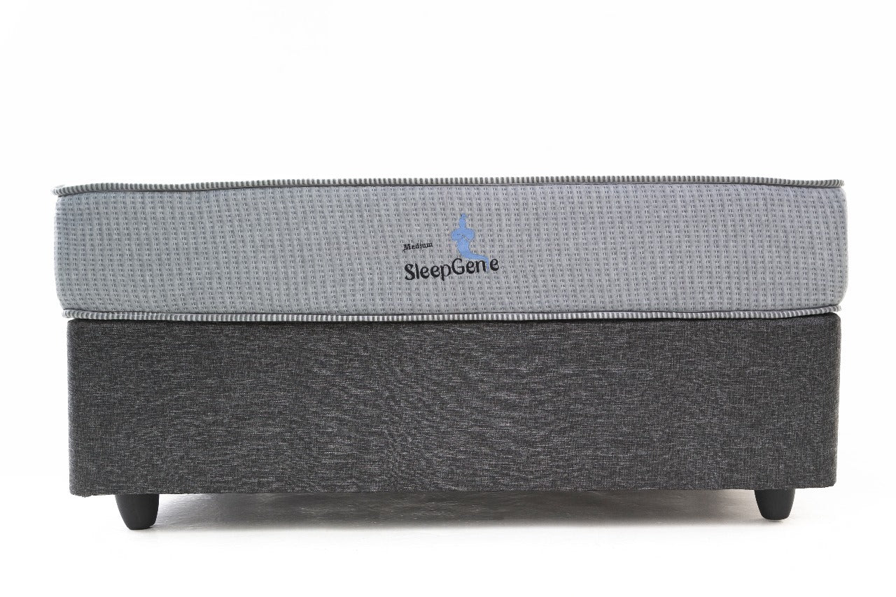 SleepGenie Medium Base Set