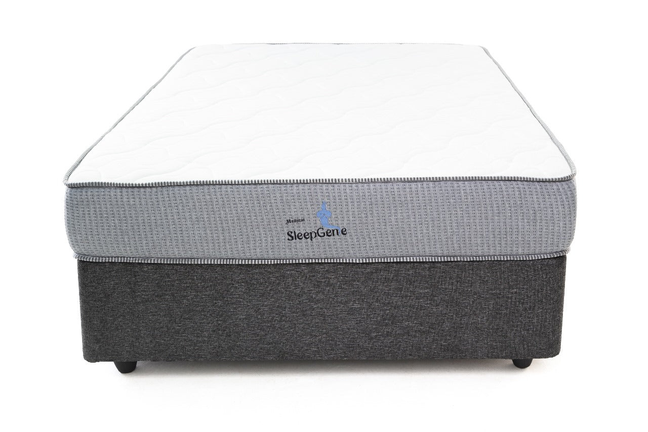 SleepGenie Medium Base Set